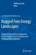 Seller image for Rugged Free Energy Landscapes for sale by moluna