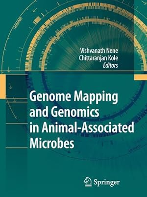 Seller image for Genome Mapping and Genomics in Animal-Associated Microbes for sale by moluna