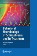 Seller image for Behavioral Neurobiology of Schizophrenia and Its Treatment for sale by moluna