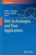 Seller image for RNA Technologies and Their Applications for sale by moluna