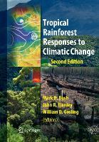 Seller image for Tropical Rainforest Responses to Climatic Change for sale by moluna