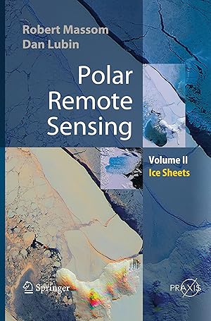 Immagine del venditore per Polar Remote Sensing venduto da moluna