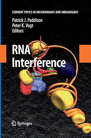 Bild des Verkufers fr RNA Interference zum Verkauf von moluna