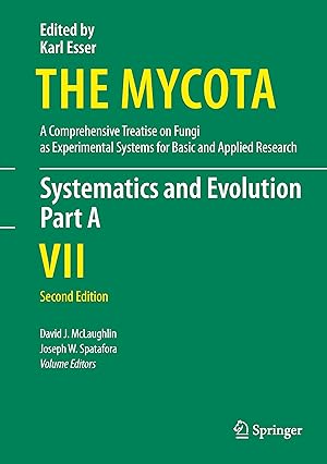 Imagen del vendedor de Systematics and Evolution a la venta por moluna