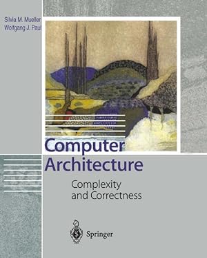 Image du vendeur pour Computer Architecture mis en vente par moluna