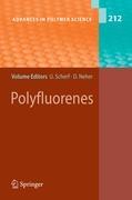 Seller image for Polyfluorenes for sale by moluna
