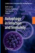 Image du vendeur pour Autophagy in Infection and Immunity mis en vente par moluna