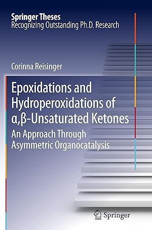 Seller image for Epoxidations and Hydroperoxidations of a,ss-Unsaturated Ketones for sale by moluna
