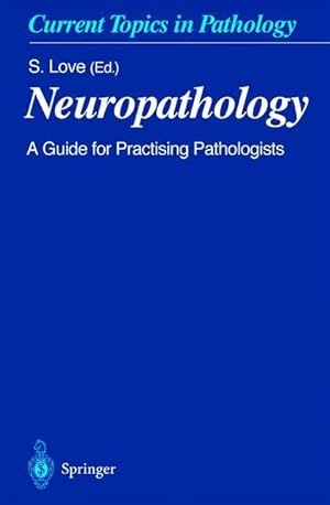 Seller image for Neuropathology for sale by moluna