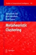 Imagen del vendedor de Metaheuristic Clustering a la venta por moluna