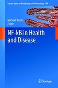 Seller image for NF-kB in Health and Disease for sale by moluna