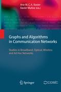 Bild des Verkufers fr Graphs and Algorithms in Communication Networks zum Verkauf von moluna