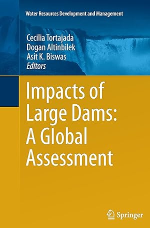 Bild des Verkufers fr Impacts of Large Dams: A Global Assessment zum Verkauf von moluna
