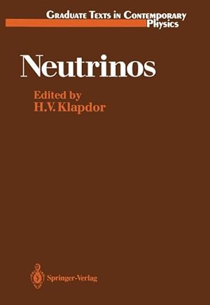 Imagen del vendedor de Neutrinos a la venta por moluna