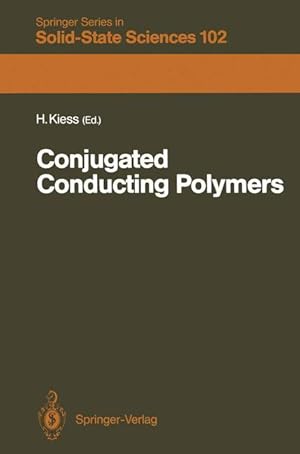 Seller image for Conjugated Conducting Polymers for sale by moluna