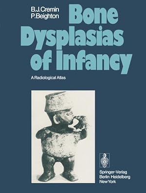 Imagen del vendedor de Bone Dysplasias of Infancy a la venta por moluna