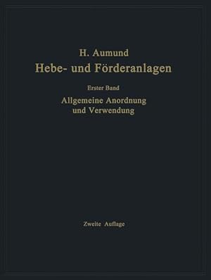 Seller image for Allgemeine Anordnung und Verwendung for sale by moluna