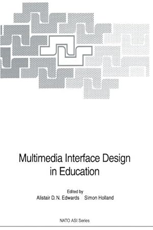 Image du vendeur pour Multimedia Interface Design in Education mis en vente par moluna
