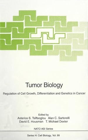 Seller image for Tumor Biology for sale by moluna