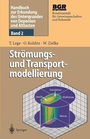 Seller image for Handbuch zur Erkundung des Untergrundes von Deponien und Altlasten for sale by moluna