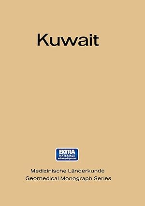 Bild des Verkufers fr Kuwait zum Verkauf von moluna