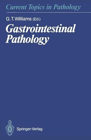 Image du vendeur pour Gastrointestinal Pathology mis en vente par moluna