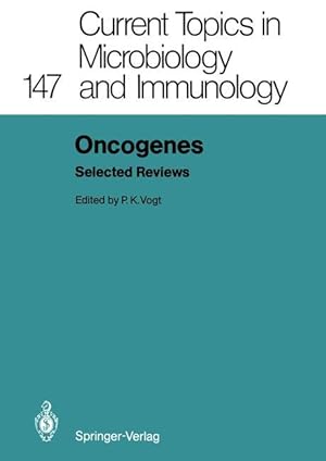 Seller image for Oncogenes for sale by moluna