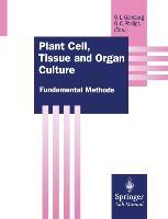 Seller image for Plant Cell, Tissue and Organ Culture for sale by moluna