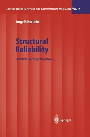 Seller image for Structural Reliability for sale by moluna