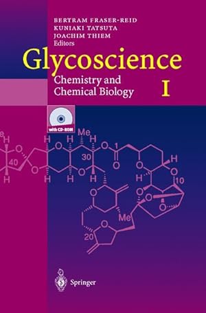 Seller image for Glycoscience: Chemistry and Chemical Biology I-III for sale by moluna