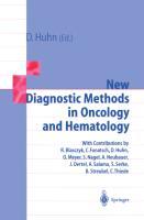 Seller image for New Diagnostic Methods in Oncology and Hematology for sale by moluna