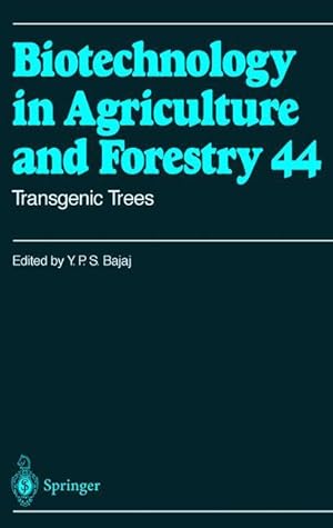 Seller image for Transgenic Trees for sale by moluna