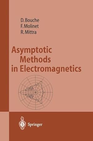 Seller image for Asymptotic Methods in Electromagnetics for sale by moluna