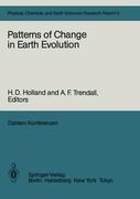 Bild des Verkufers fr Patterns of Change in Earth Evolution zum Verkauf von moluna