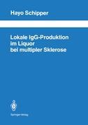 Image du vendeur pour Lokale IgG-Produktion im Liquor bei multipler Sklerose mis en vente par moluna