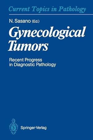 Image du vendeur pour Gynecological Tumors mis en vente par moluna