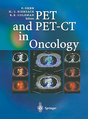 Seller image for PET and PET-CT in Oncology for sale by moluna