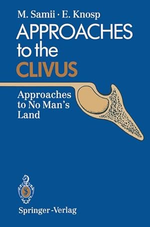 Immagine del venditore per Approaches to the Clivus venduto da moluna