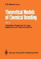 Seller image for Theoretical Treatment of Large Molecules and Their Interactions for sale by moluna