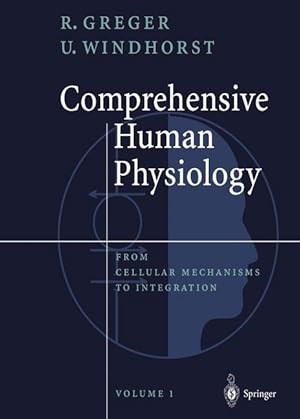 Seller image for Comprehensive Human Physiology for sale by moluna