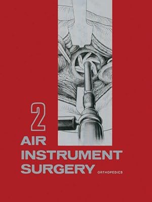 Seller image for Air Instrument Surgery for sale by moluna
