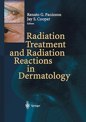 Immagine del venditore per Radiation Treatment and Radiation Reactions in Dermatology venduto da moluna