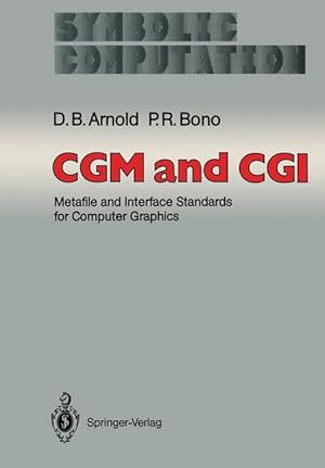 Immagine del venditore per CGM and CGI venduto da moluna