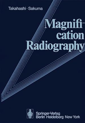 Imagen del vendedor de Magnification Radiography a la venta por moluna