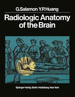 Bild des Verkufers fr Radiologic Anatomy of the Brain zum Verkauf von moluna