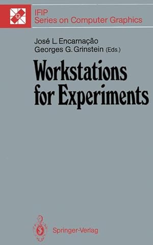 Imagen del vendedor de Workstations for Experiments a la venta por moluna