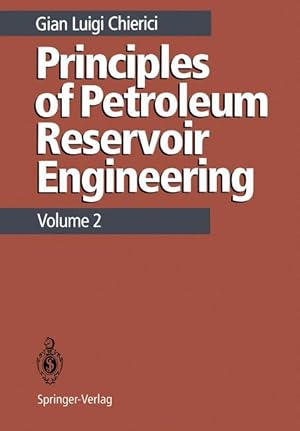 Immagine del venditore per Principles of Petroleum Reservoir Engineering venduto da moluna