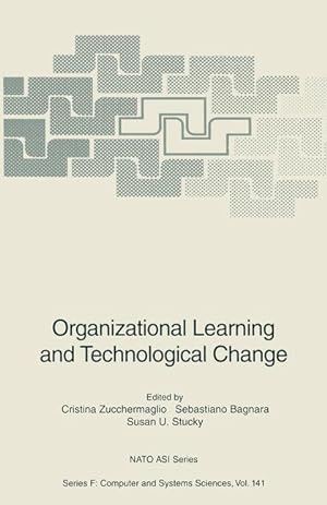 Seller image for Organizational Learning and Technological Change for sale by moluna
