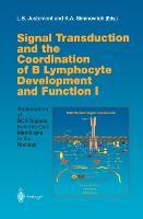 Bild des Verkufers fr Signal Transduction and the Coordination of B Lymphocyte Development and Function I zum Verkauf von moluna