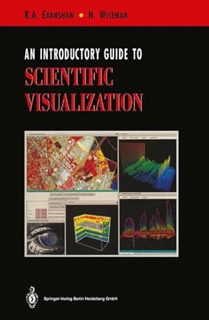 Bild des Verkufers fr An Introductory Guide to Scientific Visualization zum Verkauf von moluna